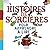 Histoires de sorcières pour...