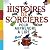 Histoires de sorcières pour apprendre à lire by Isabelle Maroger