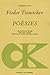 POESIES