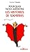 n°176 Pourquoi nous adorons les histoires de vampires by Stephan Valentin