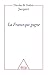 La France qui gagne: Les su...
