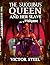 the succubus queens slave Swedish edition by Victor Steel