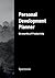 Personal Development Planne...