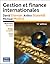 GESTION ET FINANCE INTERNATIONALES 10ED