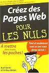 Créez vos pages web, 2e édition
