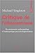 "critique de l'ethnocentrisme ; du missionnaire anthropophage a l'anthropologue post-developpementiste"