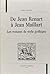 De Jean Renart à Jean Maillart - les romans de style gothique