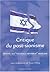 CRITIQUE DU POST-SIONISME REPONSE AUX NOUVEAUX HISTORIENS ISRAELIENS