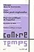 ContreTemps, N° 6, 2e trime...