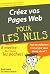 Créer des pages Web 3e édition Poche Pour les nuls by Bud Smith