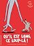 Qu'il est long, ce loup-là !