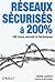 Réseaux sécurisés à 200 % by Andrew Lockhart
