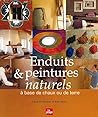 Enduits et peintures naturels (LP.MAN.BRICOLAG) (French Edition) Enduits et peintures naturels (LP.MAN.BRICOLAG) (French Edition)