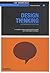 "design thinking ; la stratégie de conception"