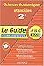 Sciences économiques et sociales 2de  by Arnaud Parienty