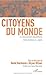 Citoyens du monde: Le mouve...