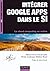 Intégrer Google Apps dans l...