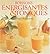 Boissons énergisantes et toniques by Tracy Rutherford