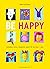 Be Happy ! by Mynavati