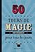 50 tours de magie pour tous les jours by Irv Furman