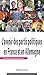 L'avenir des partis politiques en France et en Allemagne (Espaces Politiques) (French Edition)