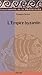 L'Empire byzantin  by Evangelos Chrysos