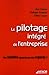 Le pilotage intégré de l'entreprise by Rod Clarke