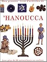 MON PREMIER LIVRE D'ACTIVITES DE 'HANOUCCA