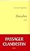 Escales (French Edition)