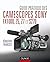 Guide pratique des camescopes Sony FX1000, Z5, Z7 et S270 by François