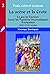 La scene et la Croix: Le jeu de l'acteur dans les Passions dramatiques francaises (XIV-XVI siecles)