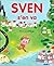 Sven s'en va