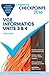 Cambridge Checkpoints VCE Informatics Units 3 and 4 2016 and Quiz Me More