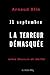 "11 septembre ; la terreur ...