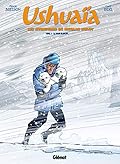Ushuaia - Les aventures de Nicolas Hulot, Tome 2