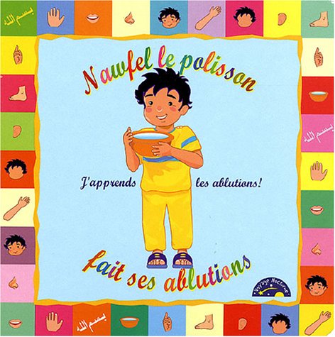 Nawfel le polisson fait ses ablutions (Paperback)