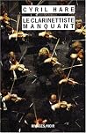 Le Clarinettiste manquant