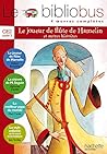 Le Bibliobus N° 8...