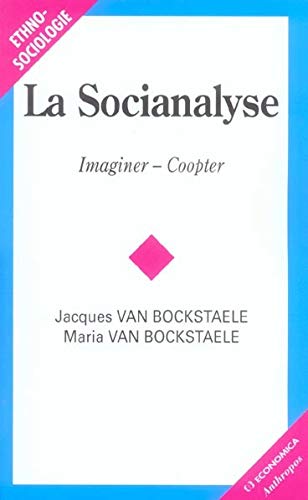 SOCIANALYSE (LA)