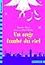 Un ange tombé du ciel