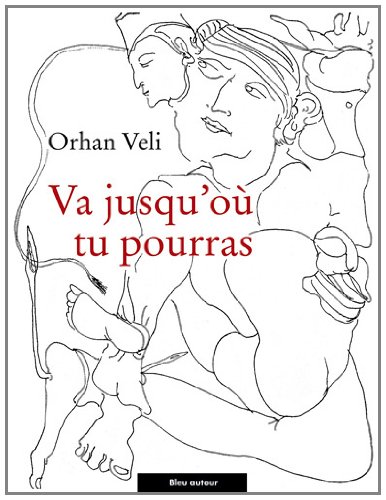 VA JUSQU'OU TU POURRAS ancienne édition (Paperback)