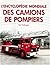 L'encyclopédie mondiale des camions de pompiers by Neil Wallington