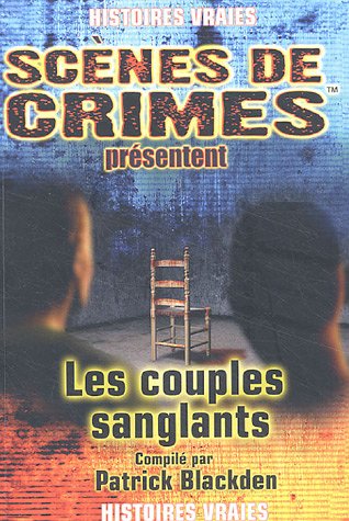 Les couples sanglants 5 (Paperback)