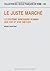 Le juste marché - le système annonaire romain aux XVIe et XVIIe siècles (COLLECTION DE L)