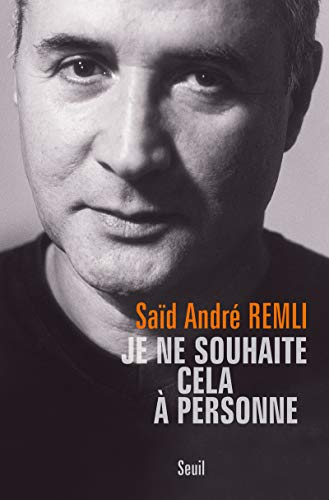 Je ne souhaite cela à personne: Avec Sylvette Desmeuzes-Balland (Paperback)