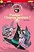 Panique! Chapeau magique! (Les Sorcières du Beffroi #4)