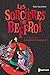 Panique! Chapeau magique! (Les Sorcières du Beffroi #4)