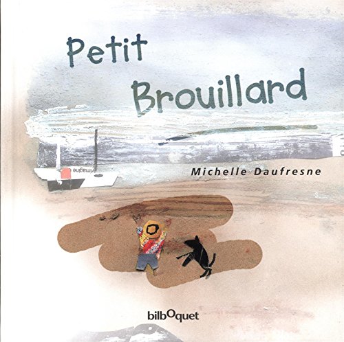 Petit Brouillard (Paperback)