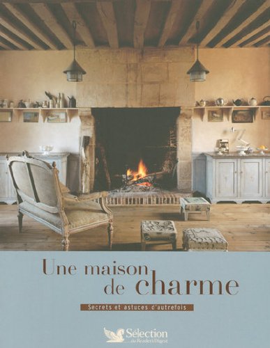 Une maison de charme (French Edition)