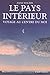 Le pays intérieur by Anne Maurel